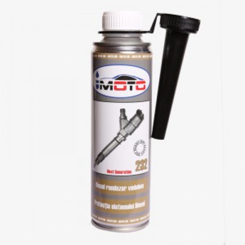 Imoto 232 Diesel